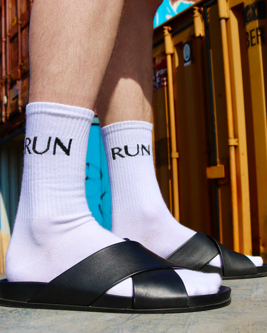 RUN-Socken